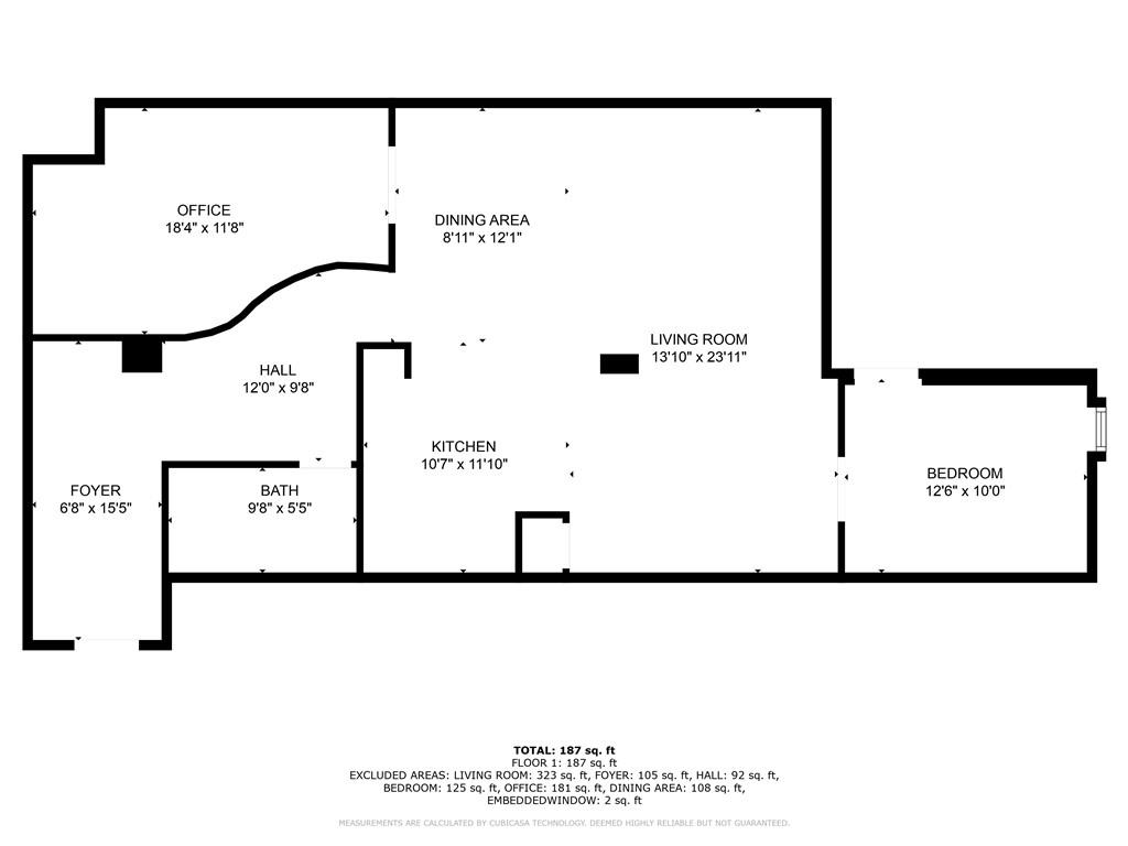 20 Marietta Street #3G, Atlanta, Georgia image 26