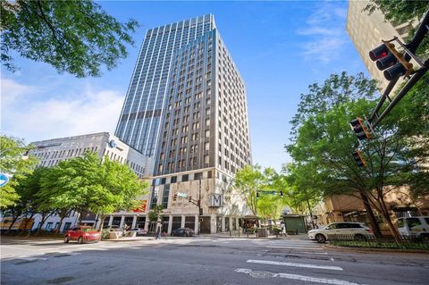 20 Marietta Street NW 3G Atlanta GA 30303