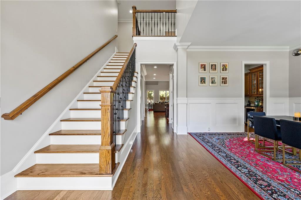 3158 Autumn Brook Trail SE