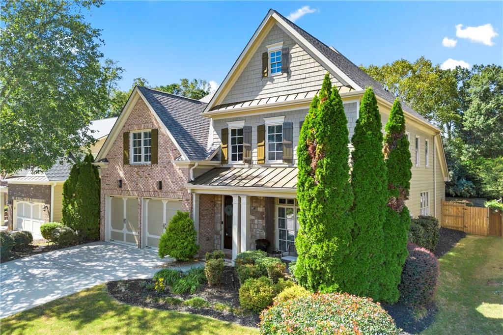 3158 Autumn Brook Trail SE