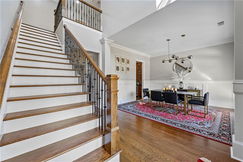 3158 Autumn Brook Trail SE