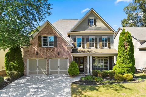 Photo of 3158 Autumn Brook Trail SE, Smyrna, GA 30082 (MLS # 7660321)