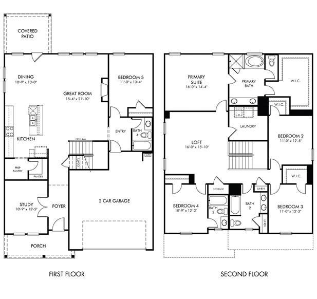 5526 Cabernet Lane