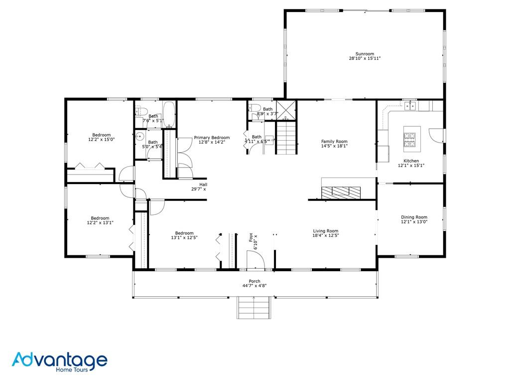 681 Hampton Place, Marietta, Georgia image 45