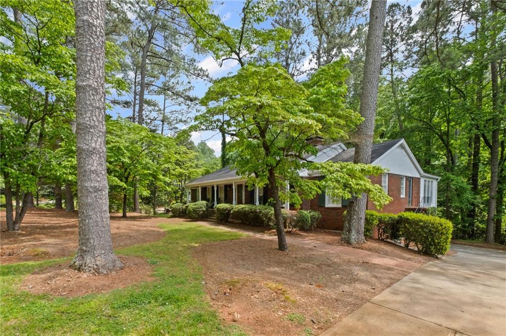 681 Hampton Place, Marietta, Georgia image 2