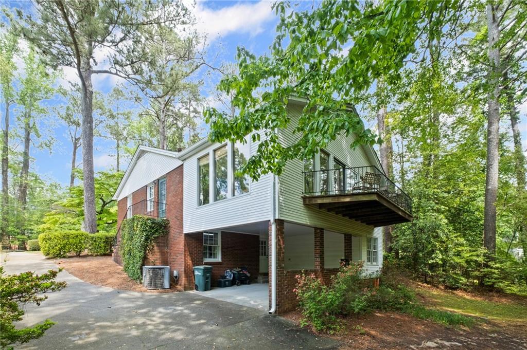 681 Hampton Place, Marietta, Georgia image 40