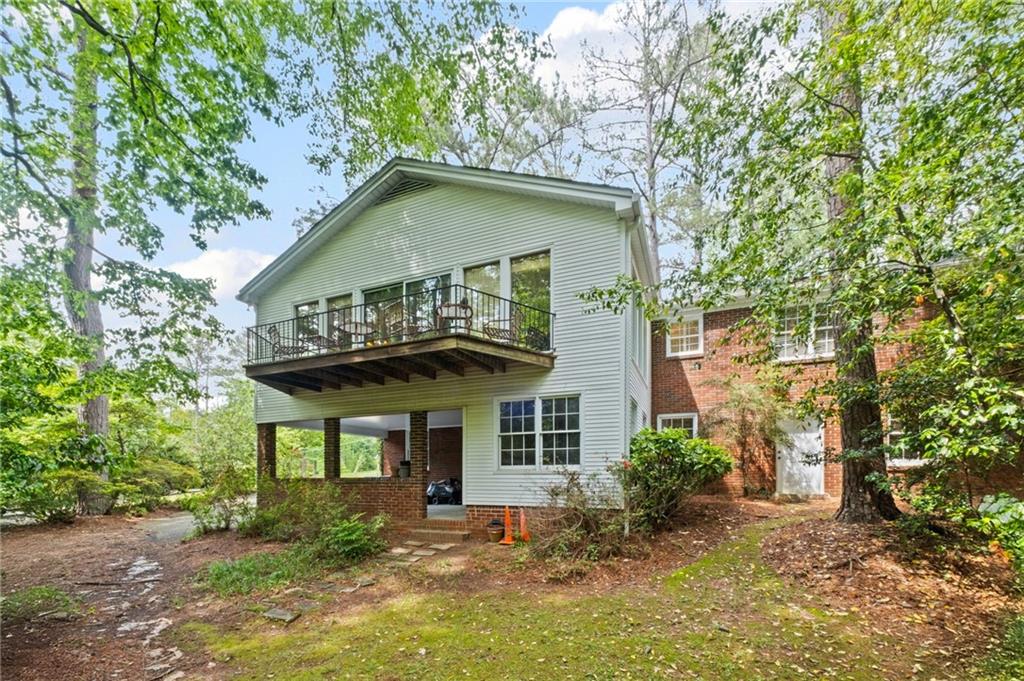 681 Hampton Place, Marietta, Georgia image 41