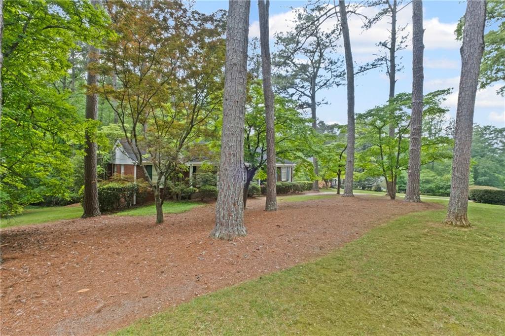 681 Hampton Place, Marietta, Georgia image 44