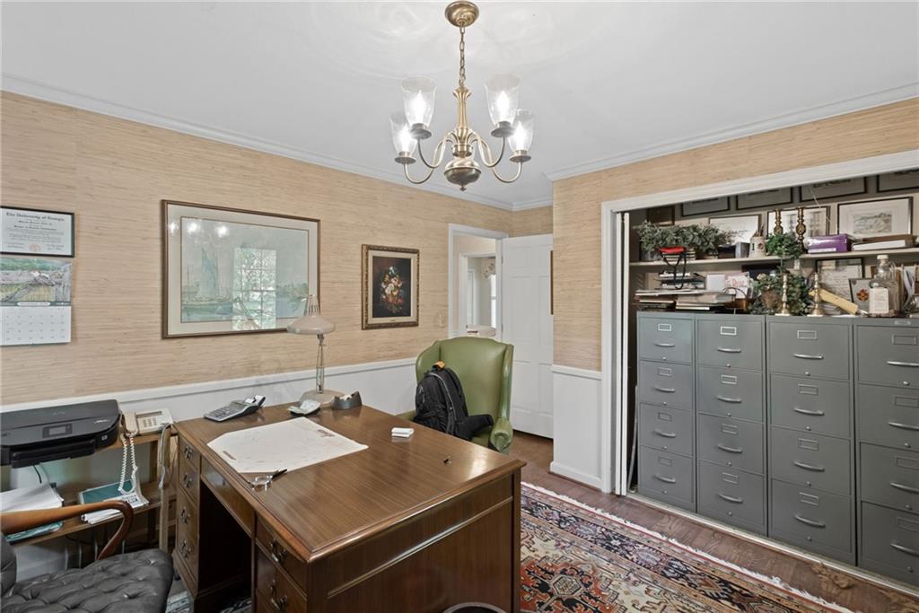 681 Hampton Place, Marietta, Georgia image 30