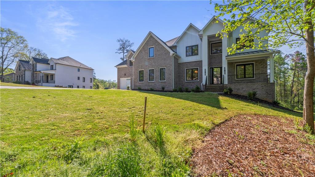208 Indian Hills Trail