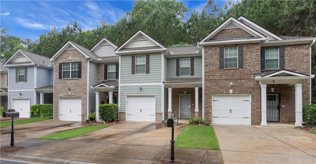 2985 Tarian Way