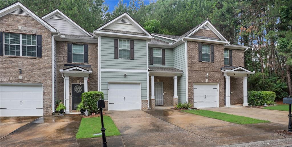 2985 Tarian Way