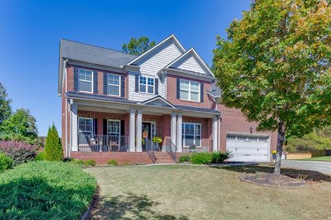 5333 Birchland Court Buford GA 30518