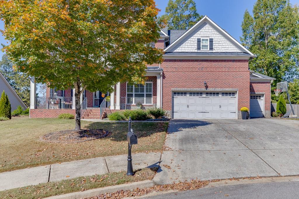 5333 Birchland Court