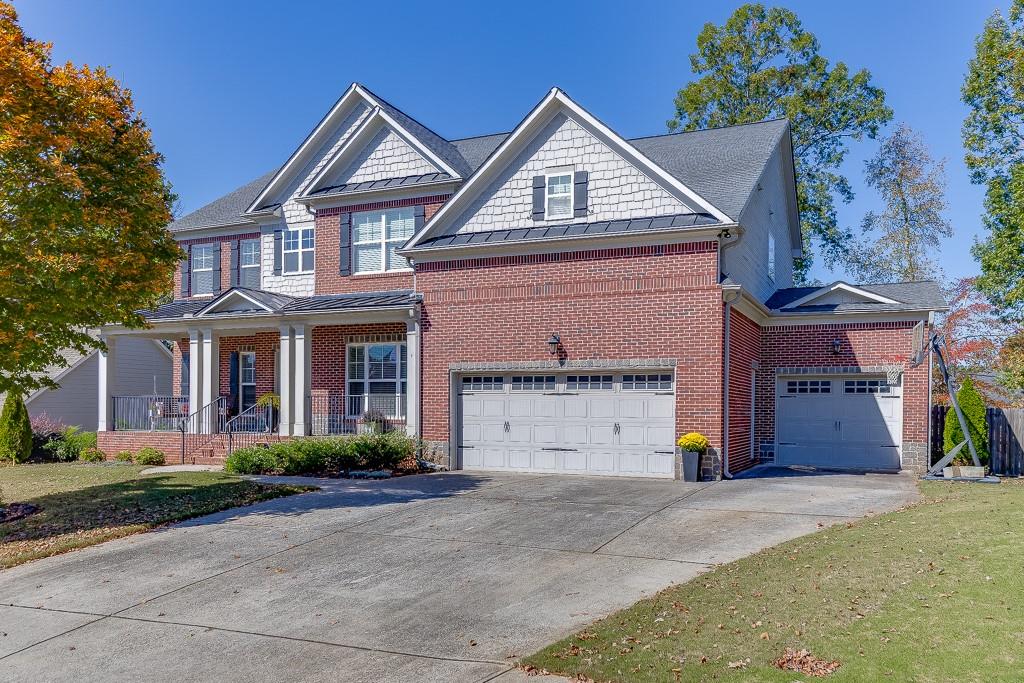 5333 Birchland Court