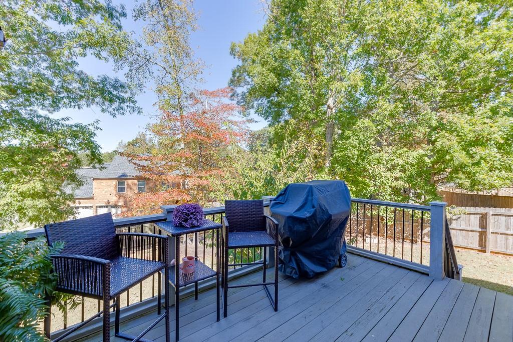5333 Birchland Court