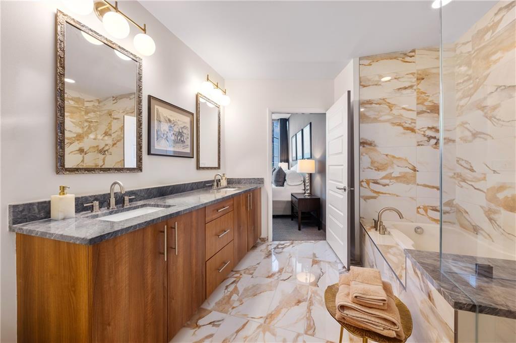 1080 Peachtree Street NE 2503