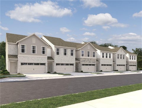 Townhouse For Sale - 231 Kinship Drive<br/> Mableton, GA 30126