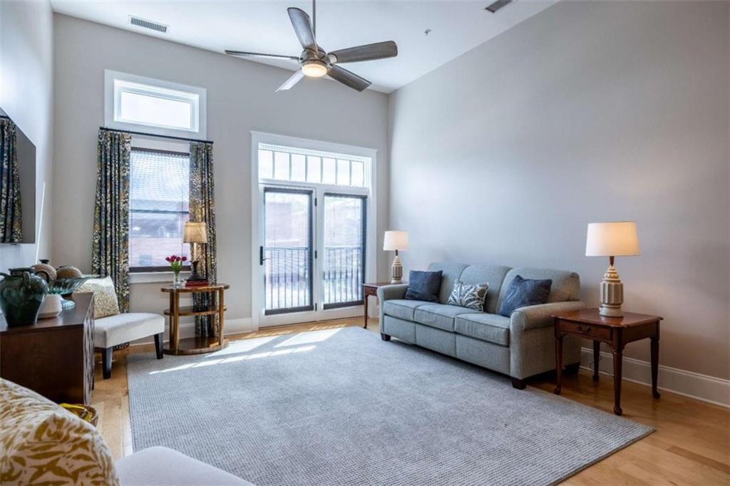 1 E 3rd Avenue #302, Rome, Georgia image 6