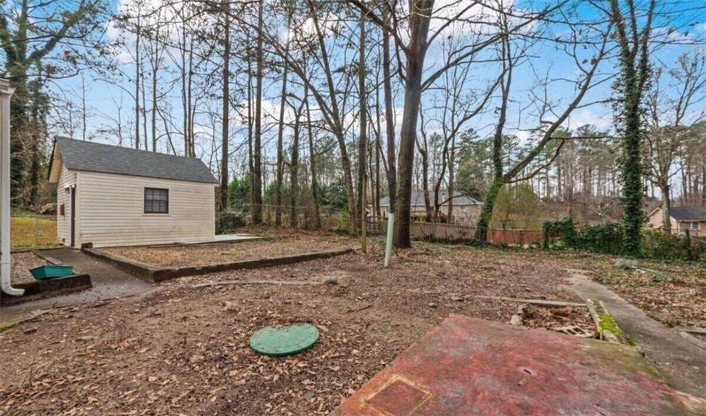 2325 Lago Drive, Jonesboro, Georgia image 24