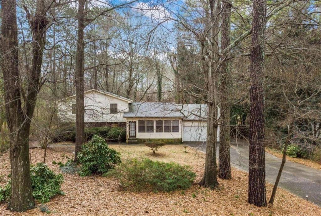 2325 Lago Drive, Jonesboro, Georgia image 23