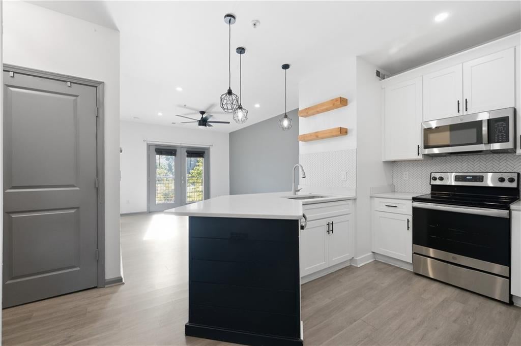 821 Ralph Mcgill Boulevard NE 3317