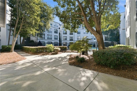 Photo of 821 Ralph Mcgill Boulevard NE #3317, Atlanta, GA 30306 (MLS # 7855435)