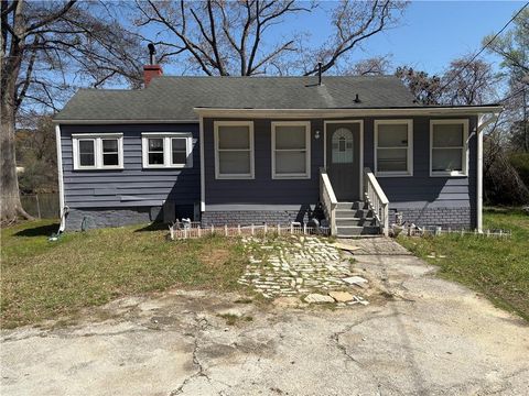 4233 Murray Lake Circle Forest Park GA 30297