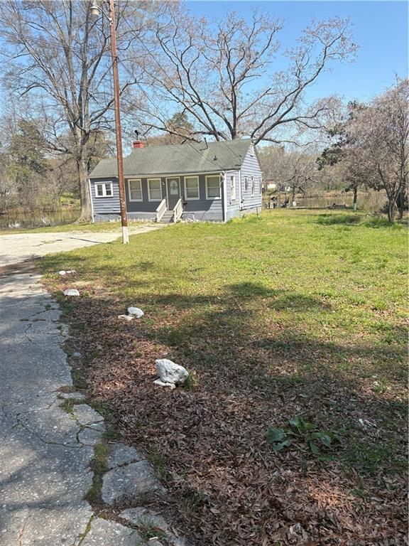 4233 Murray Lake Circle