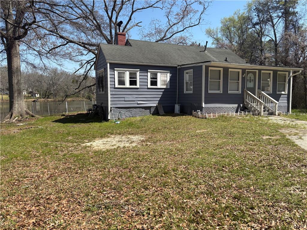 4233 Murray Lake Circle