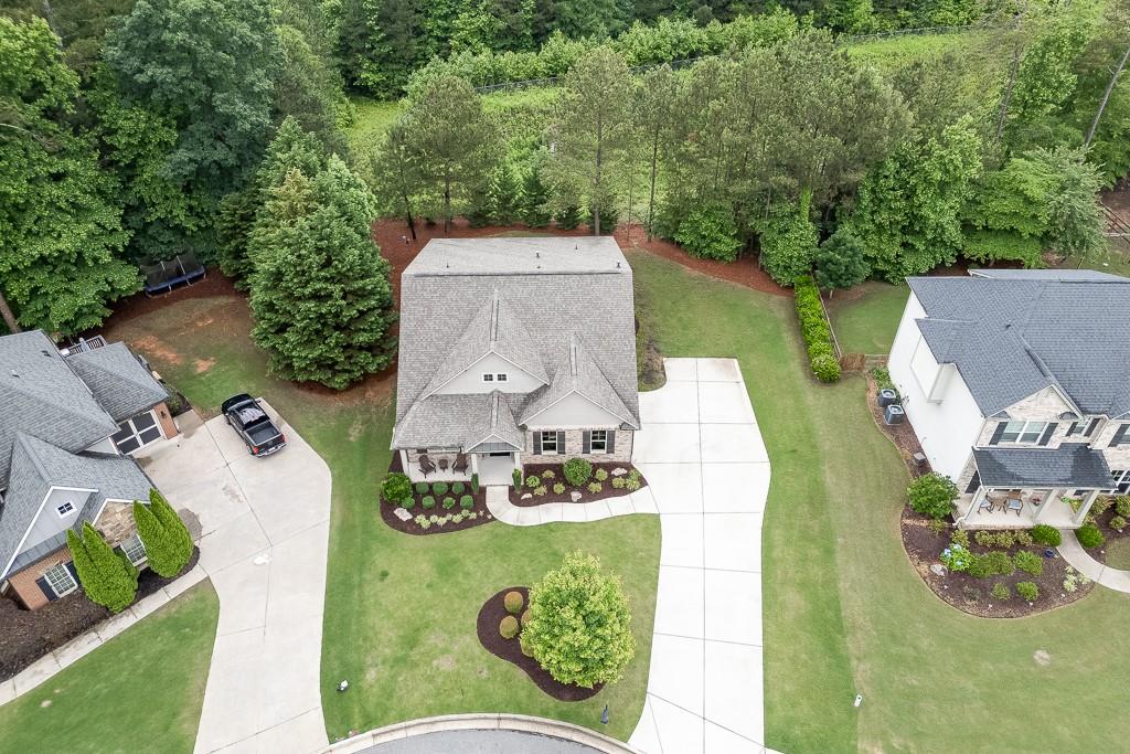 7070 Concord Mountain Trail, Cumming, Georgia image 46