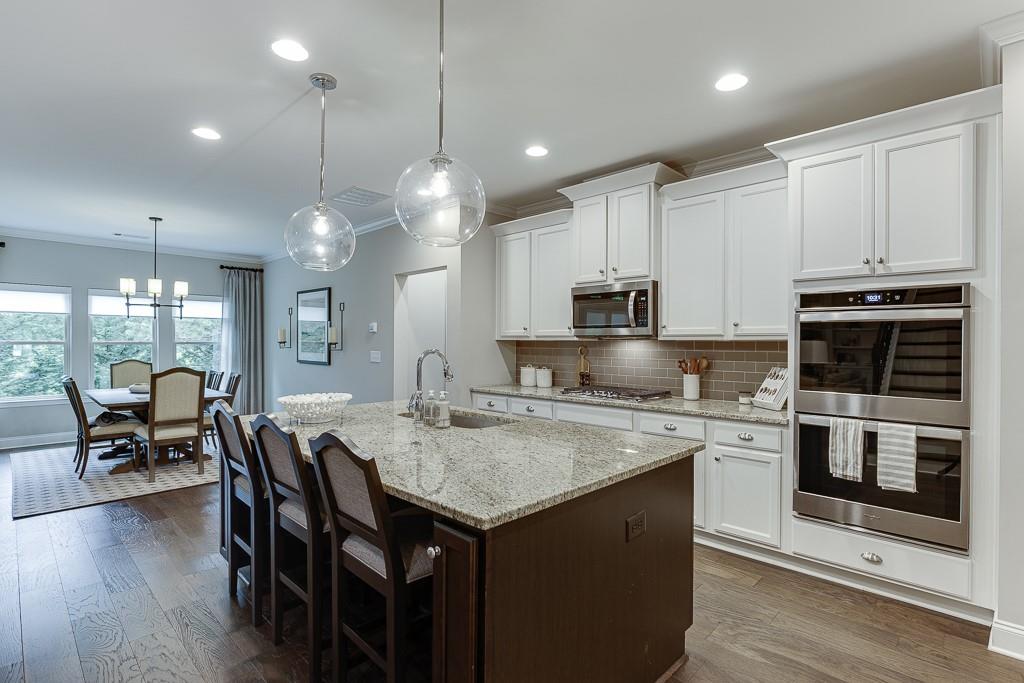 7070 Concord Mountain Trail, Cumming, Georgia image 16