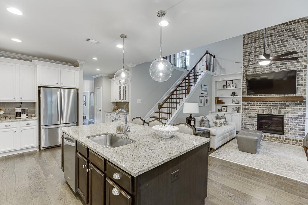 7070 Concord Mountain Trail, Cumming, Georgia image 26
