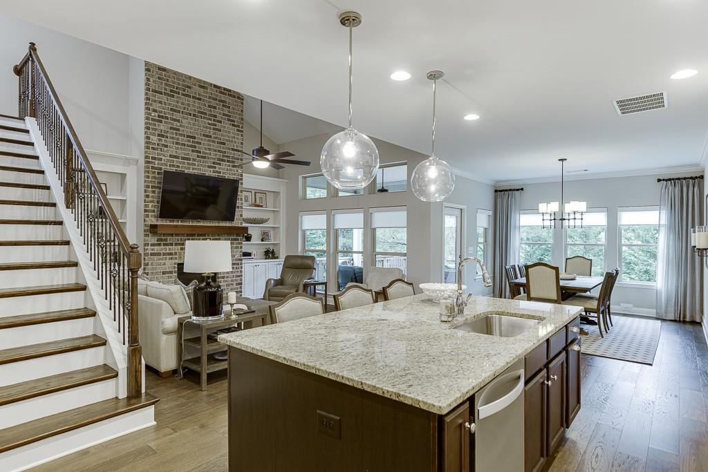 7070 Concord Mountain Trail, Cumming, Georgia image 27
