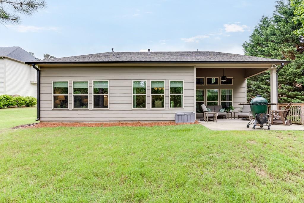 7070 Concord Mountain Trail, Cumming, Georgia image 44