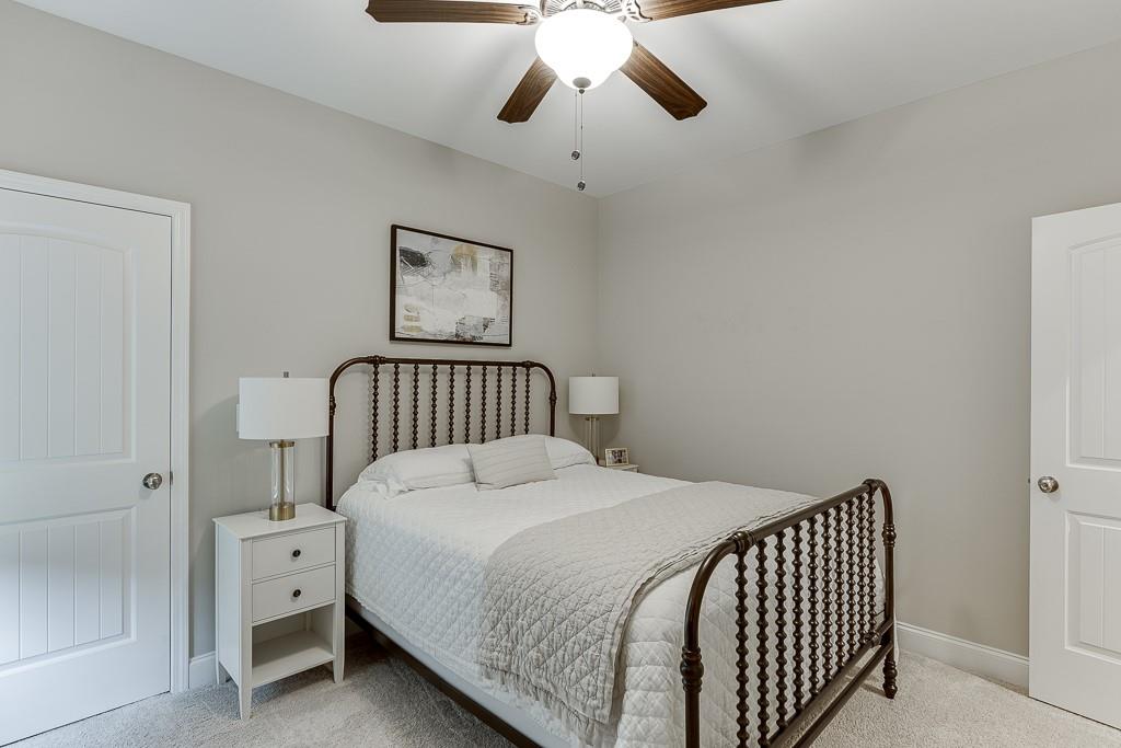 7070 Concord Mountain Trail, Cumming, Georgia image 10