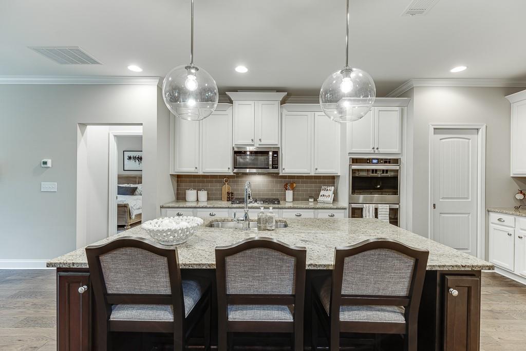 7070 Concord Mountain Trail, Cumming, Georgia image 17