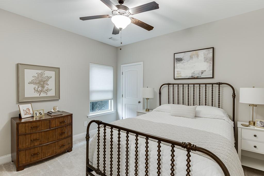 7070 Concord Mountain Trail, Cumming, Georgia image 9