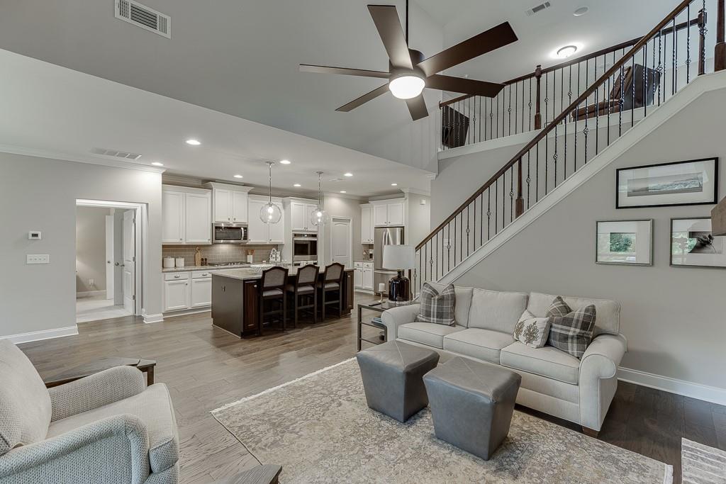 7070 Concord Mountain Trail, Cumming, Georgia image 22