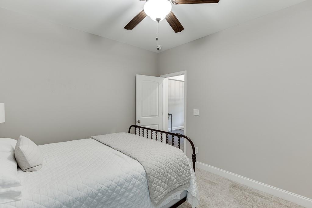 7070 Concord Mountain Trail, Cumming, Georgia image 11