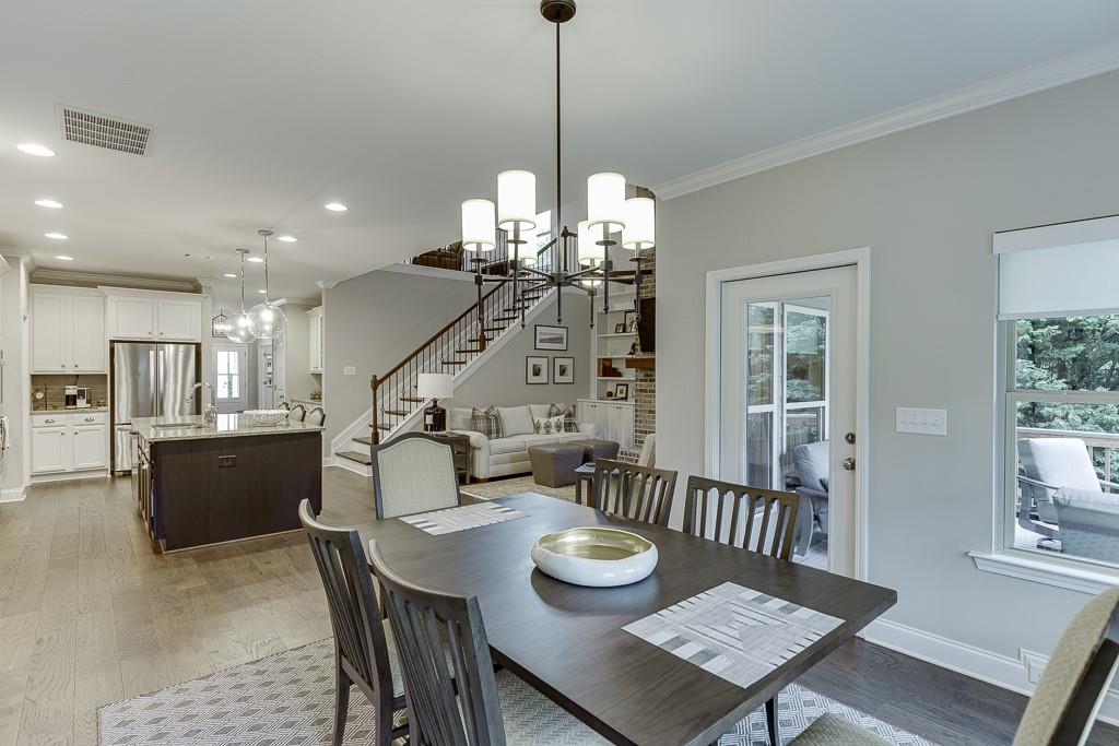 7070 Concord Mountain Trail, Cumming, Georgia image 28