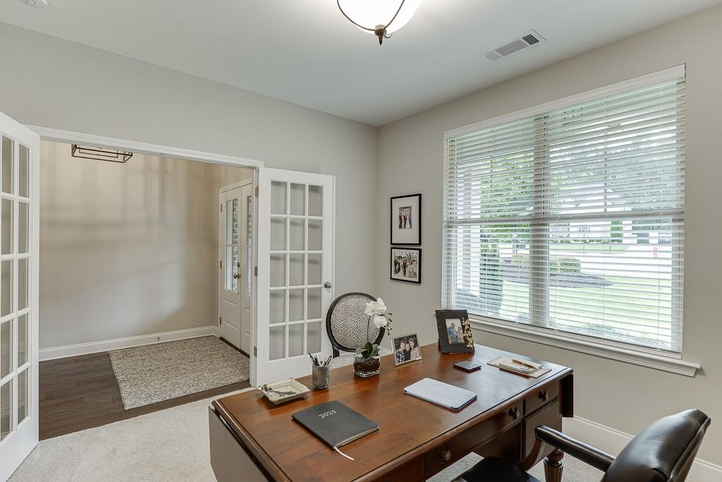 7070 Concord Mountain Trail, Cumming, Georgia image 7