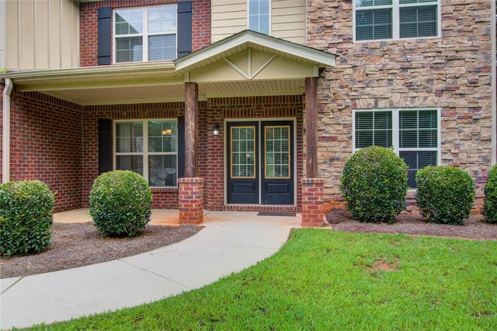 167 Tiffany Trace