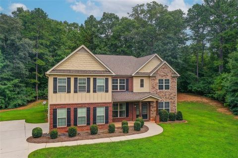 167 Tiffany Trace Palmetto GA 30268