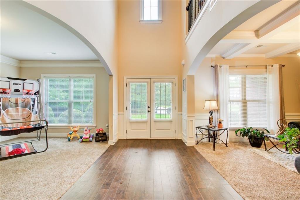 167 Tiffany Trace
