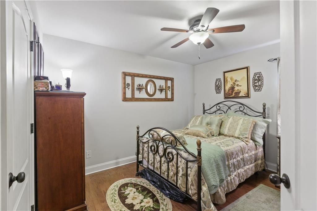175 River Mill Lane, Dawsonville, Georgia image 28