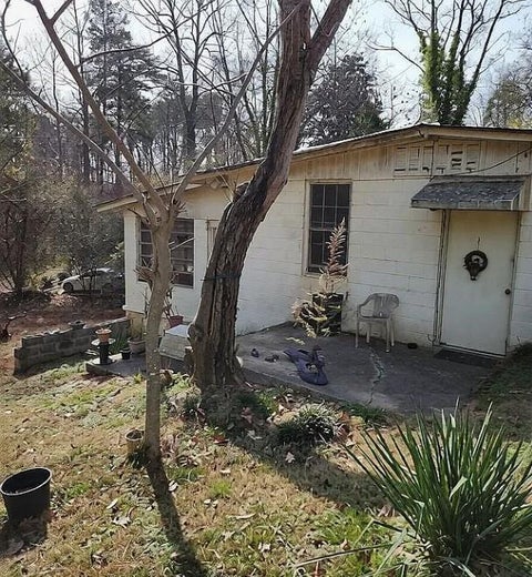 Homes For Sale - 4055 Merritt Drive<br/> Cumming, GA 30041