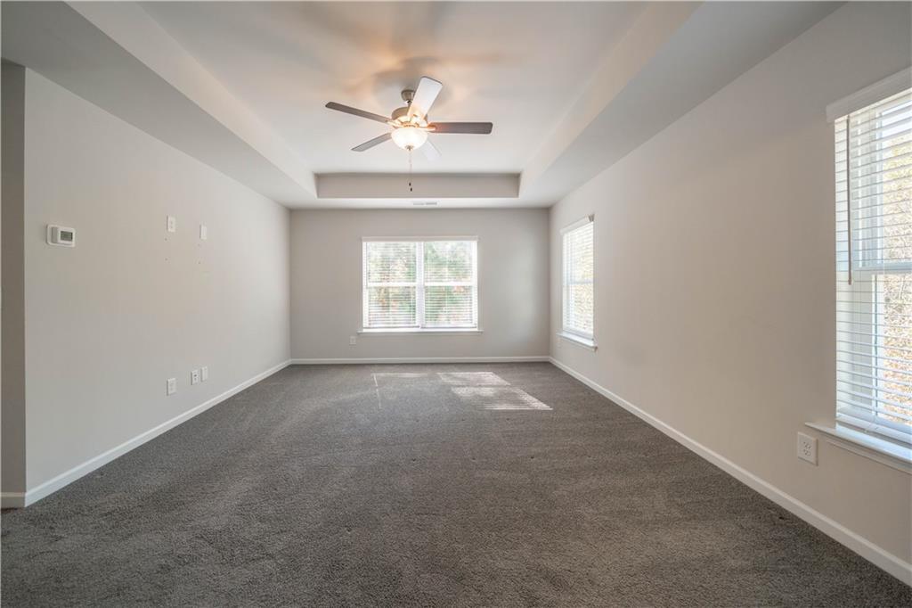 Carter Grove - Residential