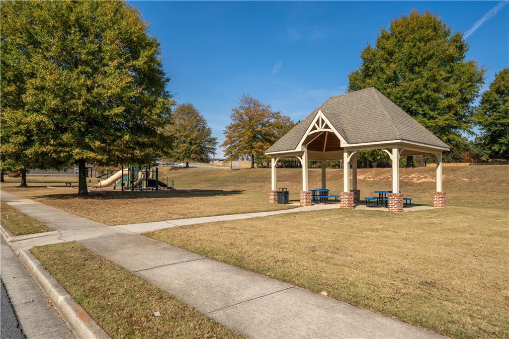 Carter Grove - Residential