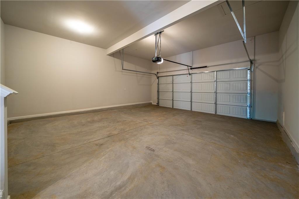 Carter Grove - Residential